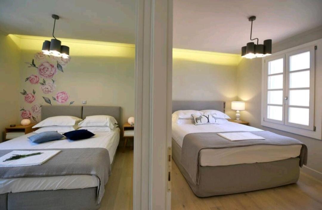 Nesea Boutique Apartments Hidra Quarto foto
