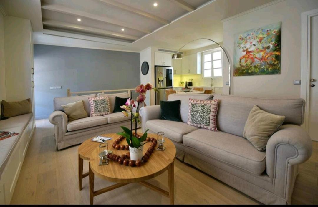 Nesea Boutique Apartments Hidra Quarto foto