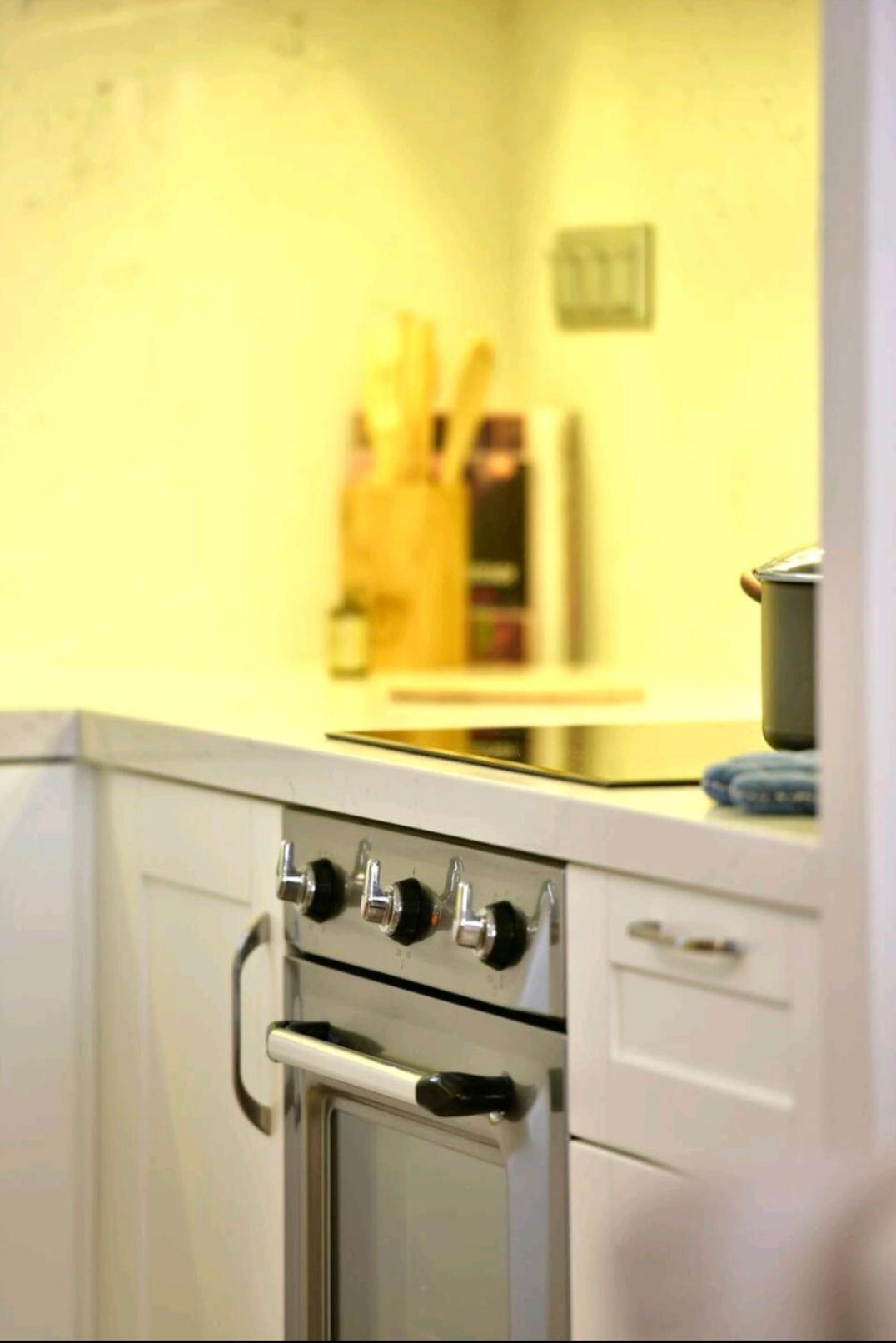 Nesea Boutique Apartments Hidra Quarto foto